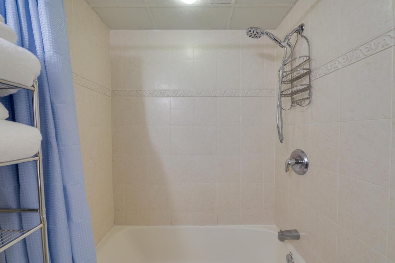 Ocean City Condo With Pool Walk To Boardwalk! Buitenkant foto