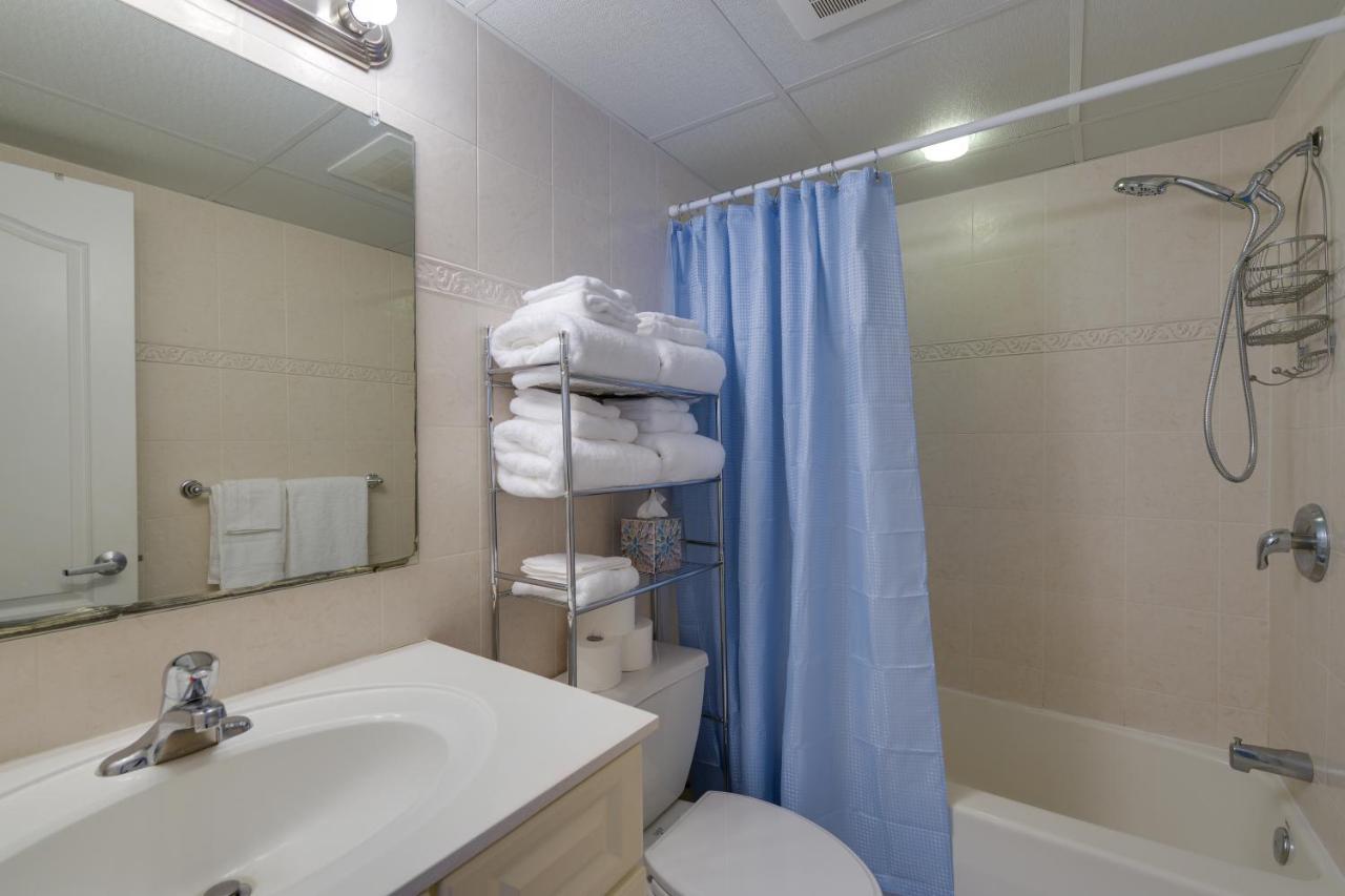 Ocean City Condo With Pool Walk To Boardwalk! Buitenkant foto